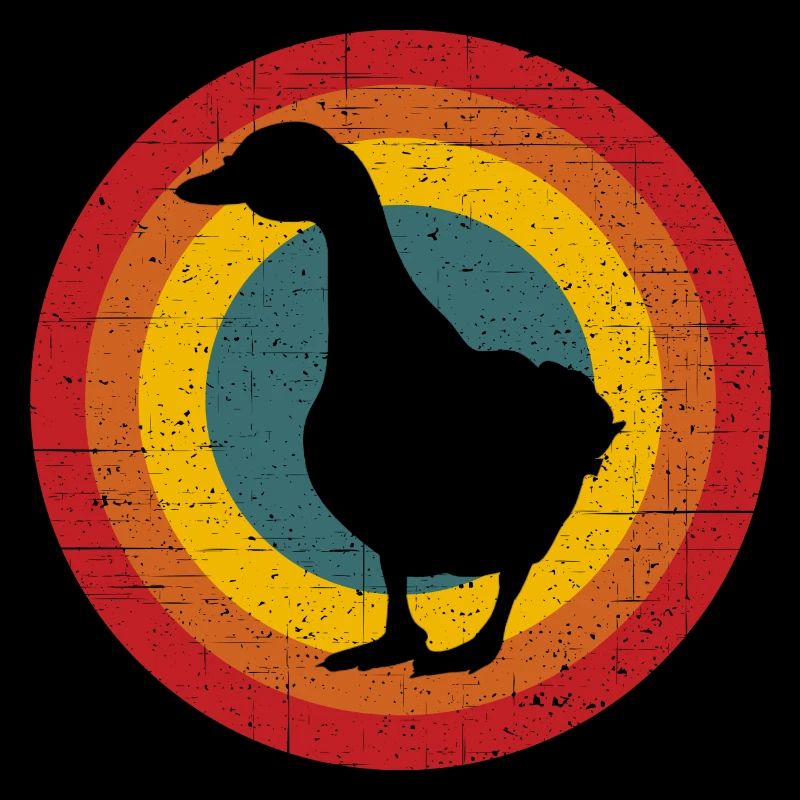 duck