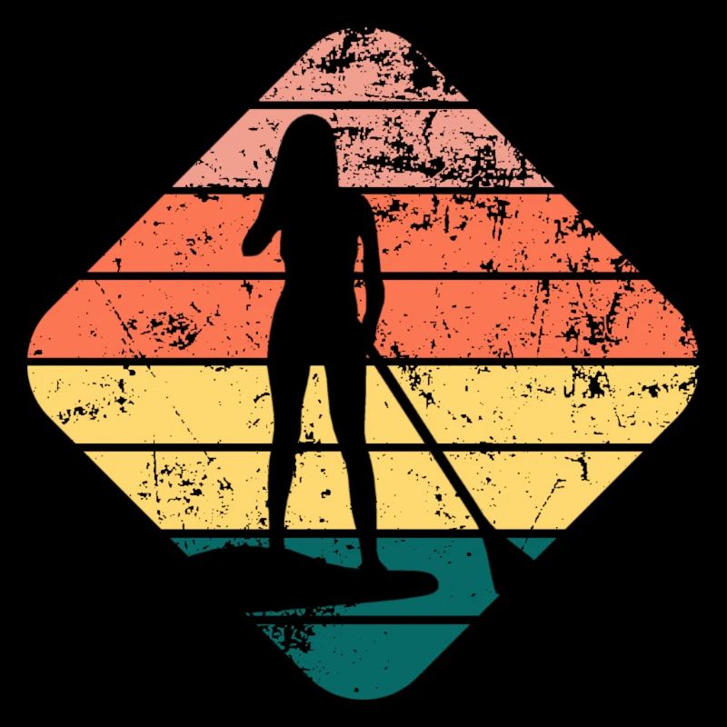 Stand Up Paddling