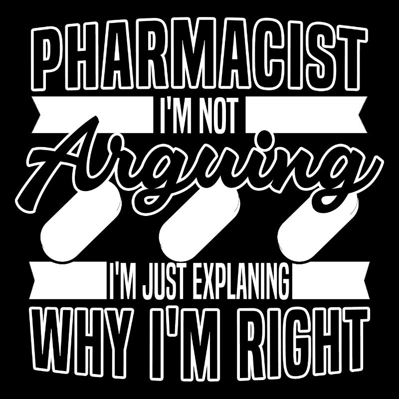 Pharmacist Gift Idea | Pharmacist Pharmacy Profession