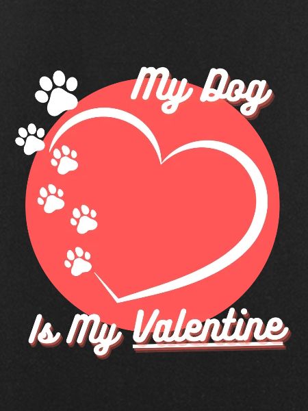 Valentine's Day, Dog