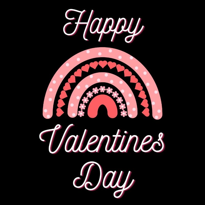 Joyeuse Saint-Valentin