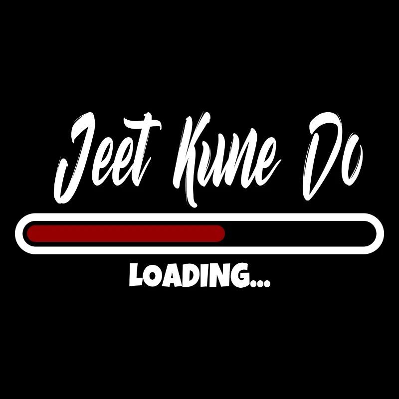 Loading please wait Jeet Kune Do