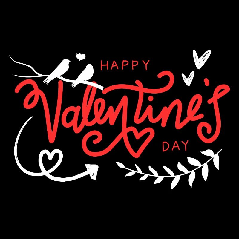 Joyeuse Saint-Valentin