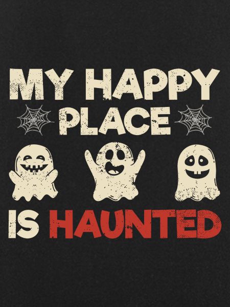 Ghost Hunters