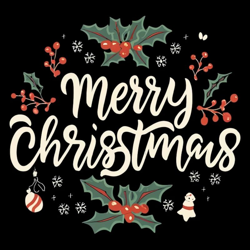 Joyeux Noël