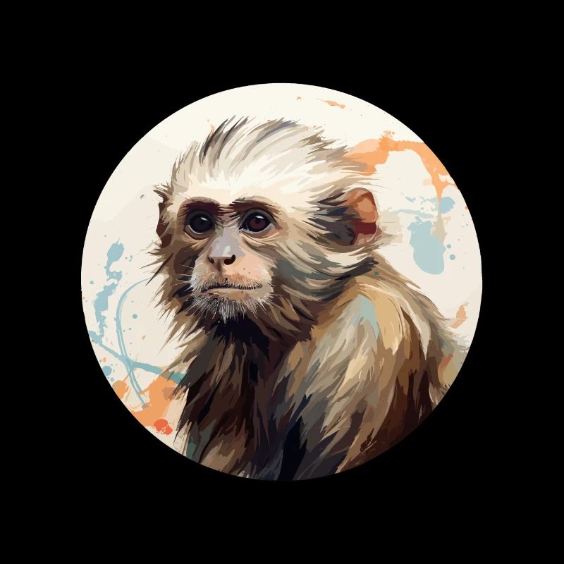 Singes capucins