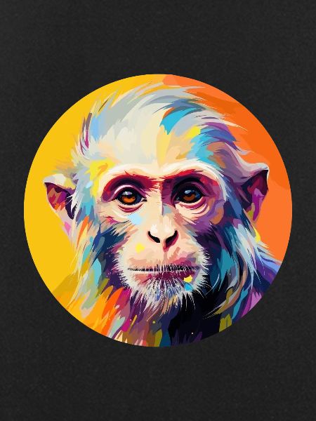 Capuchin monkey