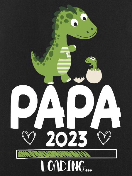 Papa 2023 Loading