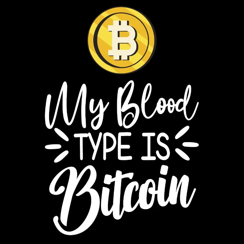 Bitcoin BTC Crypto Blockchain Coin Exchange Coin