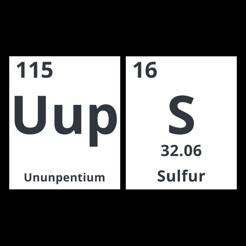 Uups