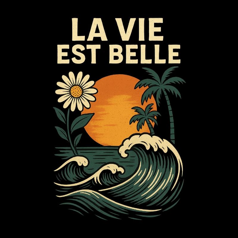 Sous le Soleil