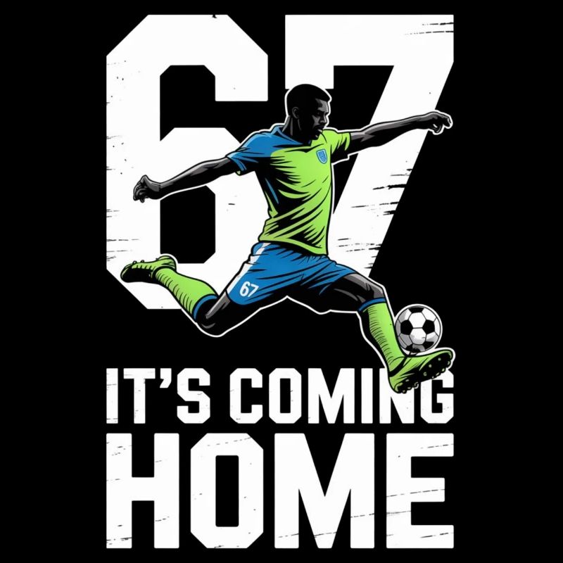 67 – Soccer