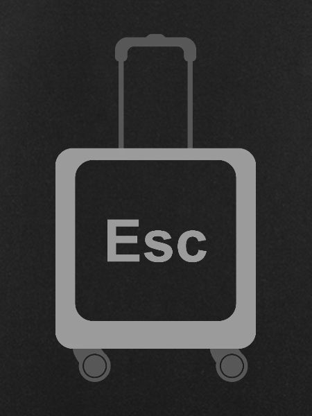 Escape Mode – ESC Key