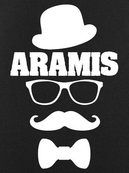 Schnauzer Aramis
