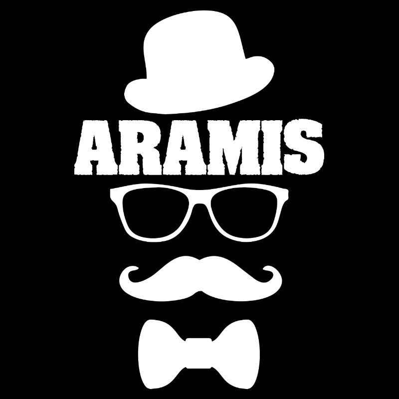 Schnauzer Aramis