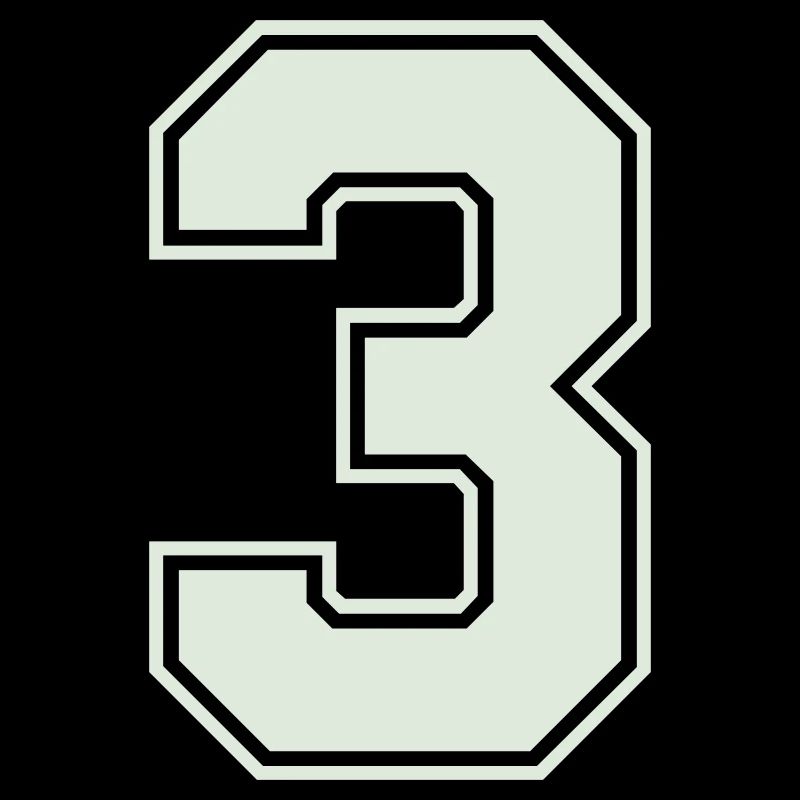 3