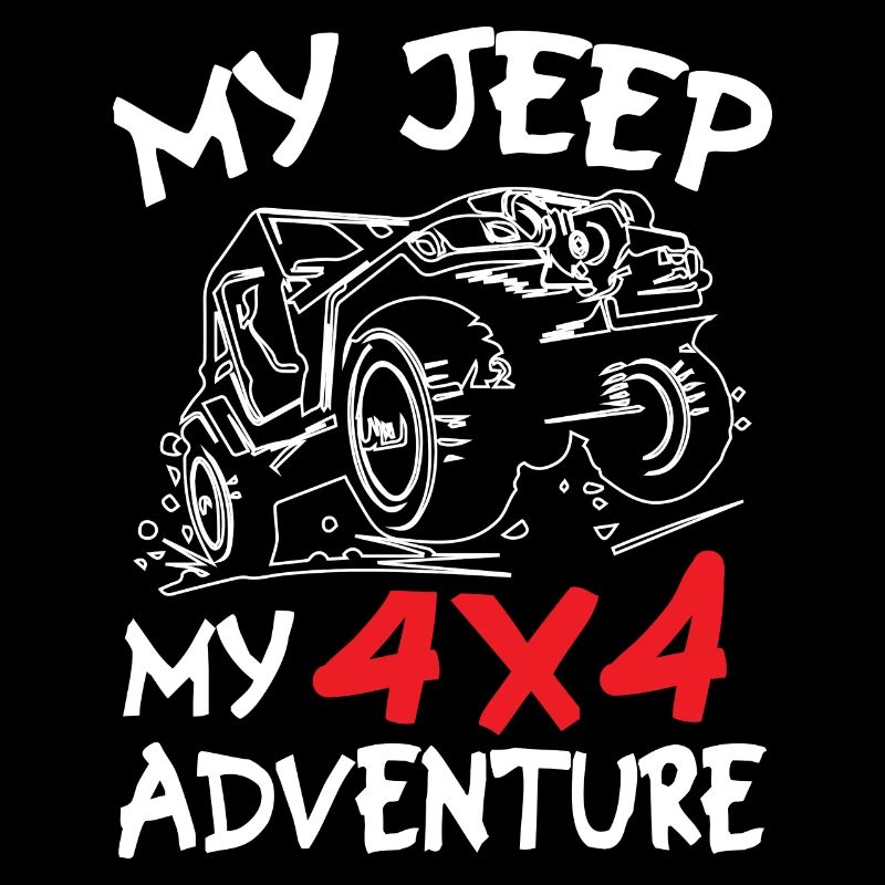 Mes Jeeps Mon Aventure