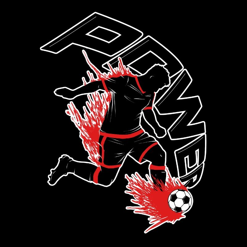 Fußball Power