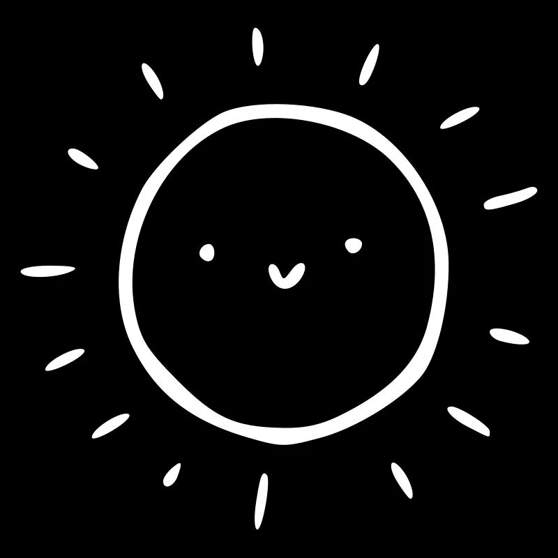 Été soleil