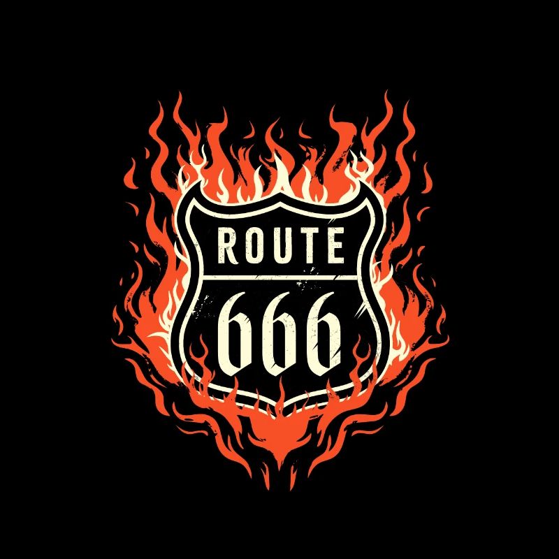 Parcours 666