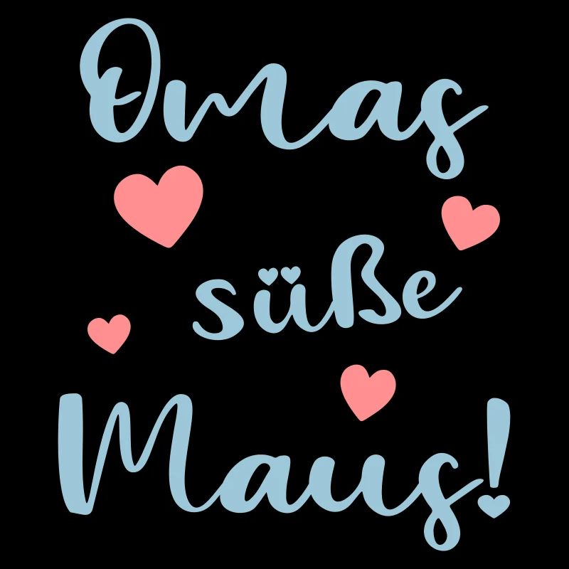Omas süße Maus