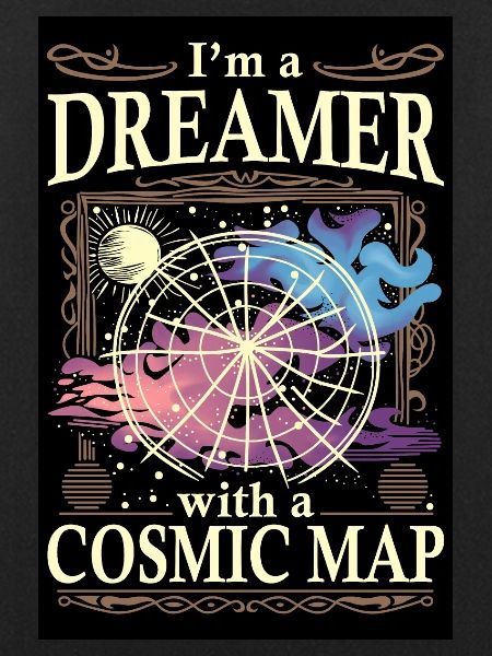 I am a Dreamer