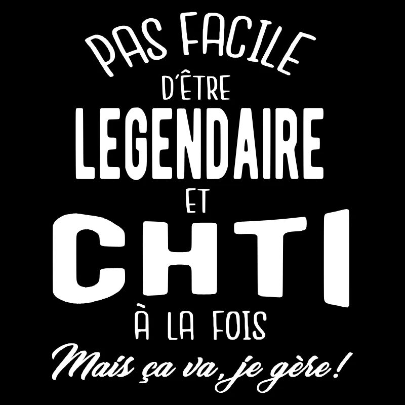 Not easy to be smart and legendary