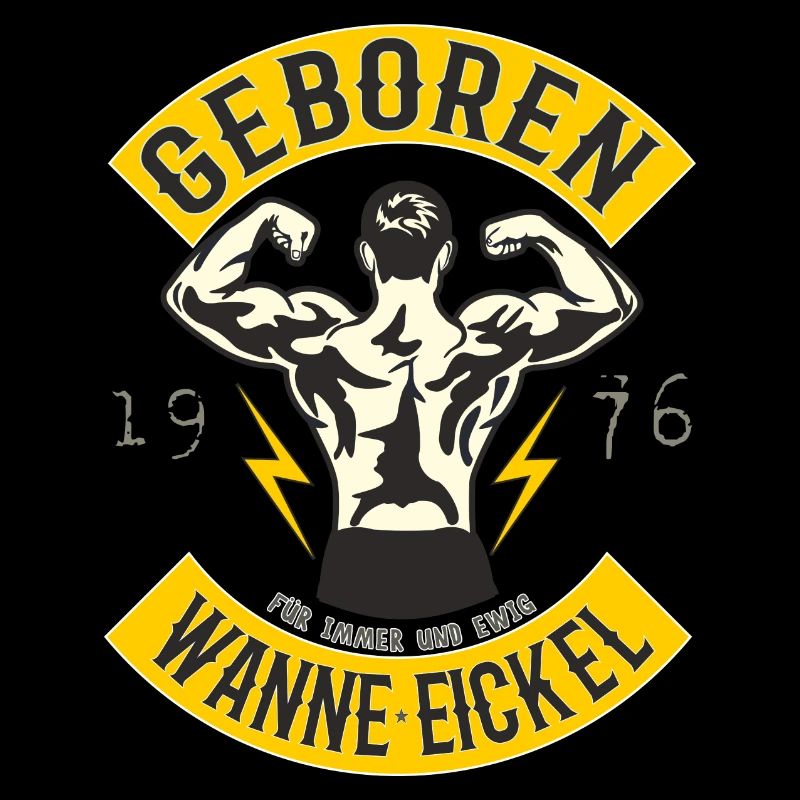 Wanne-Eickel 1976