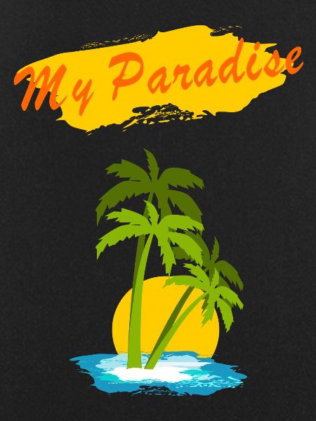 Mein Paradies