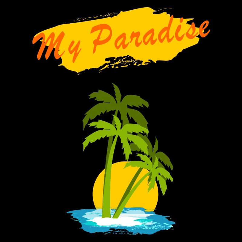 My Paradise