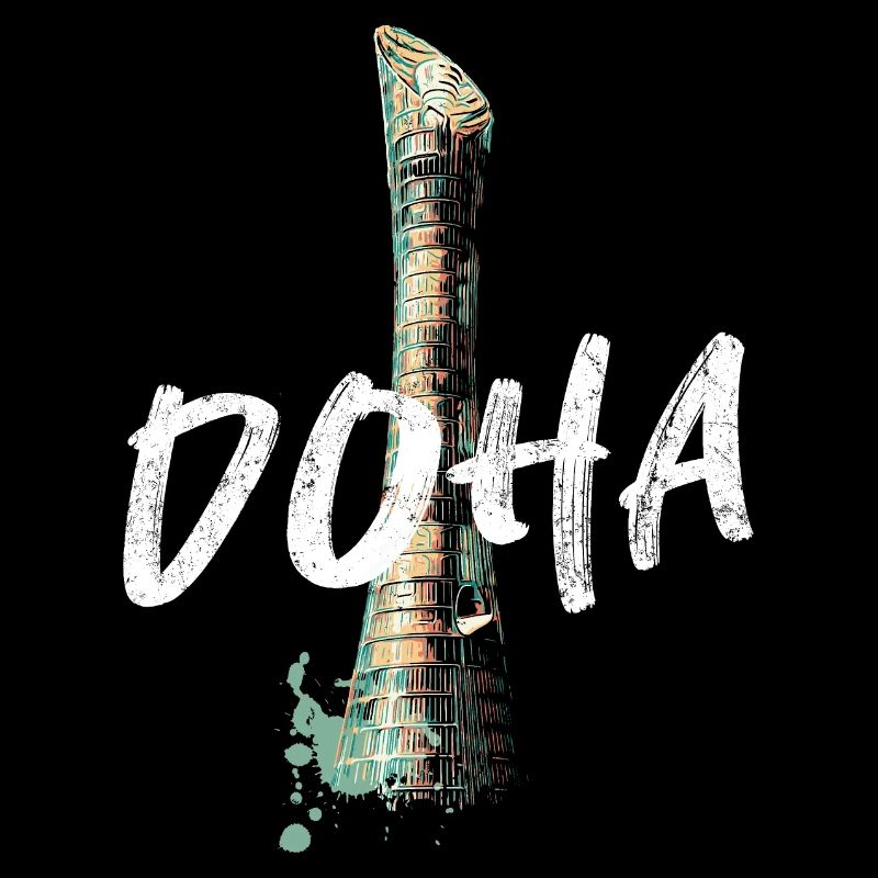 Sheikh Khalifa Stadium, Doha