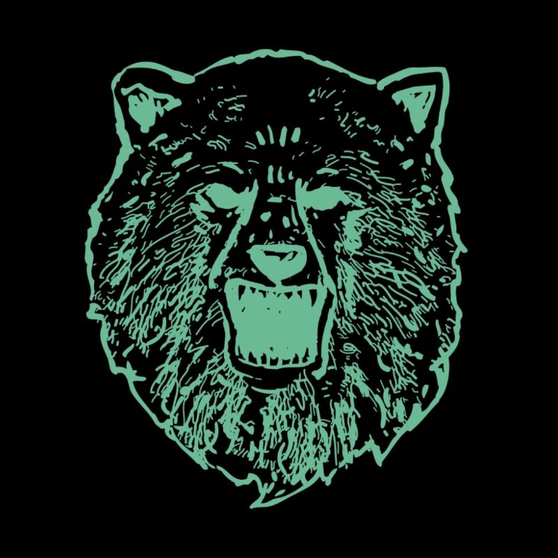 Der Bär ist los