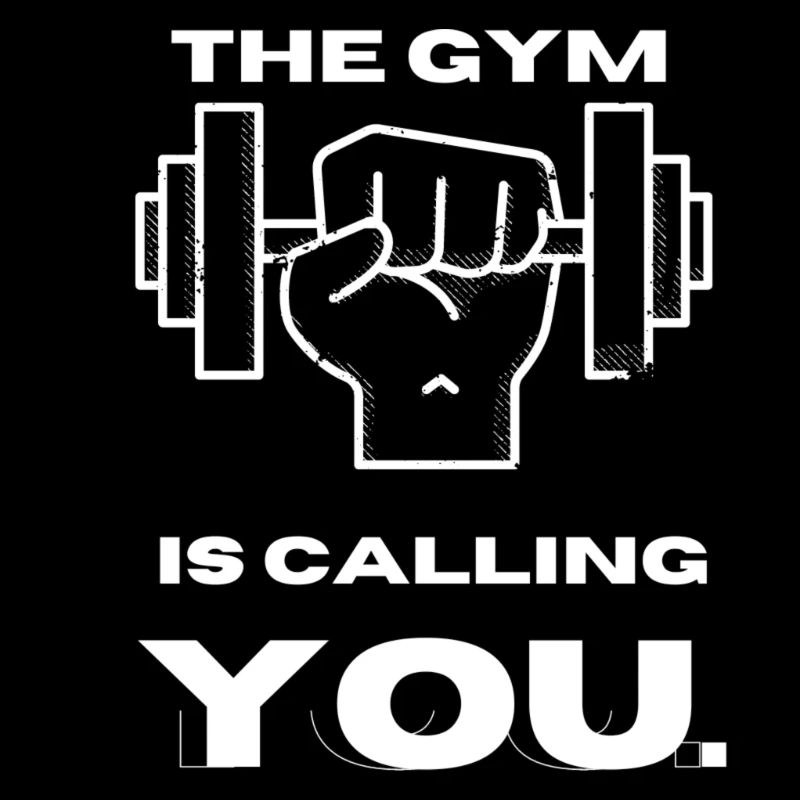 GymCallingDesign