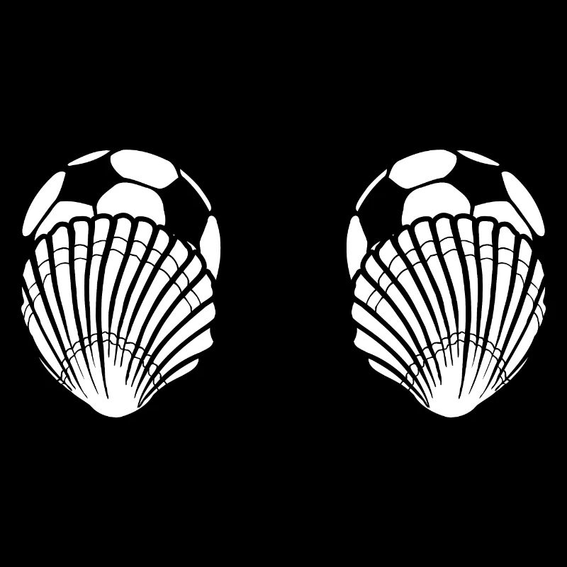 Fußball BH