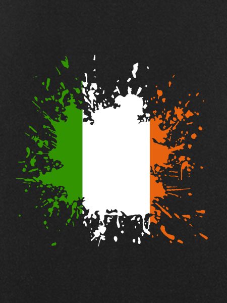 Ireland Splash