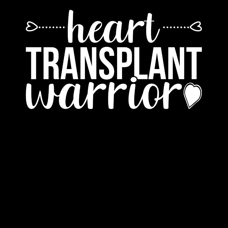 Second Heart Second Life Heart Transplant Surgery