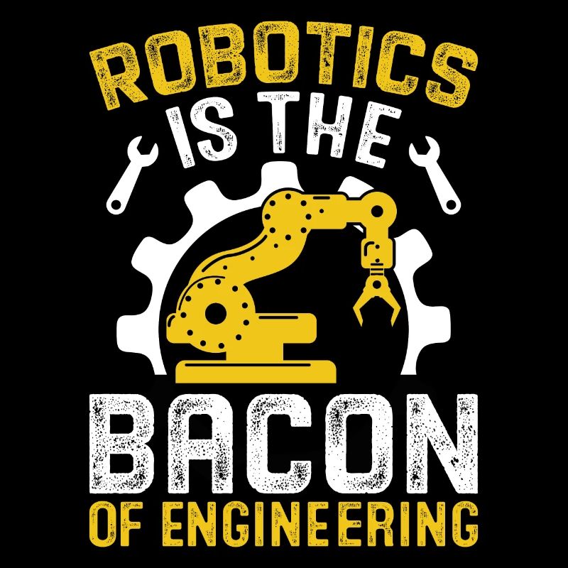 Roboter Programmierer Automatisierungstechniker