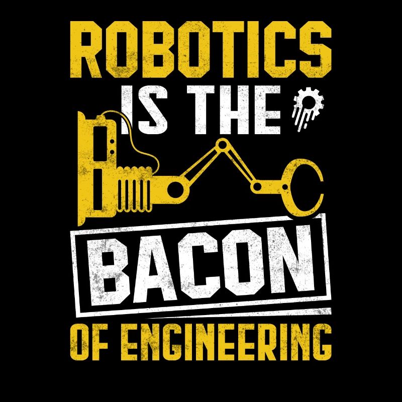 Roboter Programmierer Automatisierungstechniker