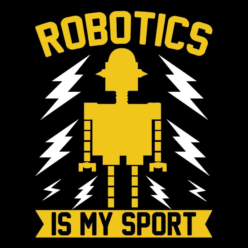 Robot Programmer Automation Technician