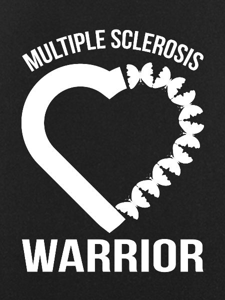 Multiple Sklerose Awareness
