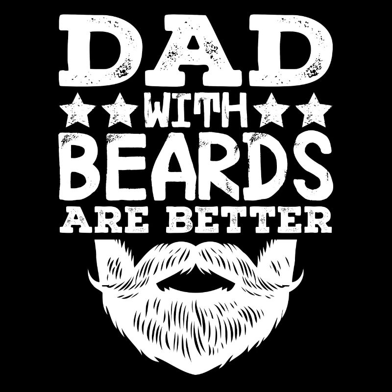 Father beard bearded with beard full beard husband
