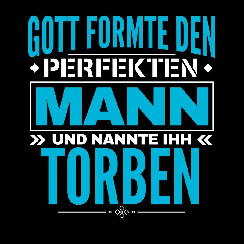 Torben Name Design