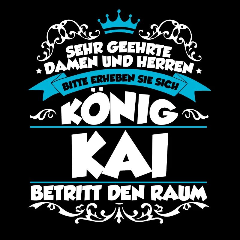 Kai Name Design