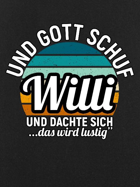 Willi