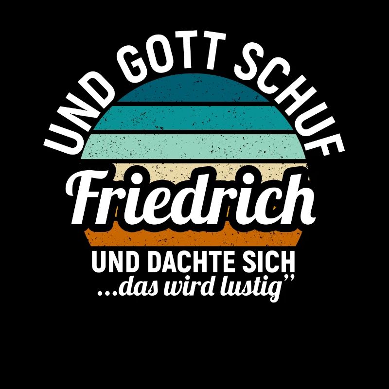 Friedrich