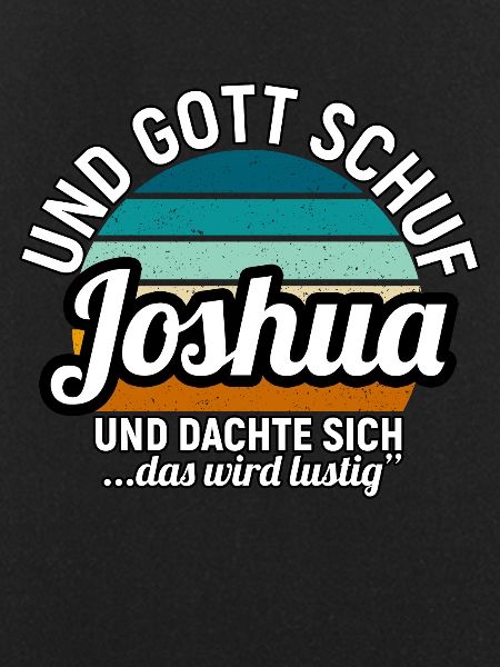 Joshua