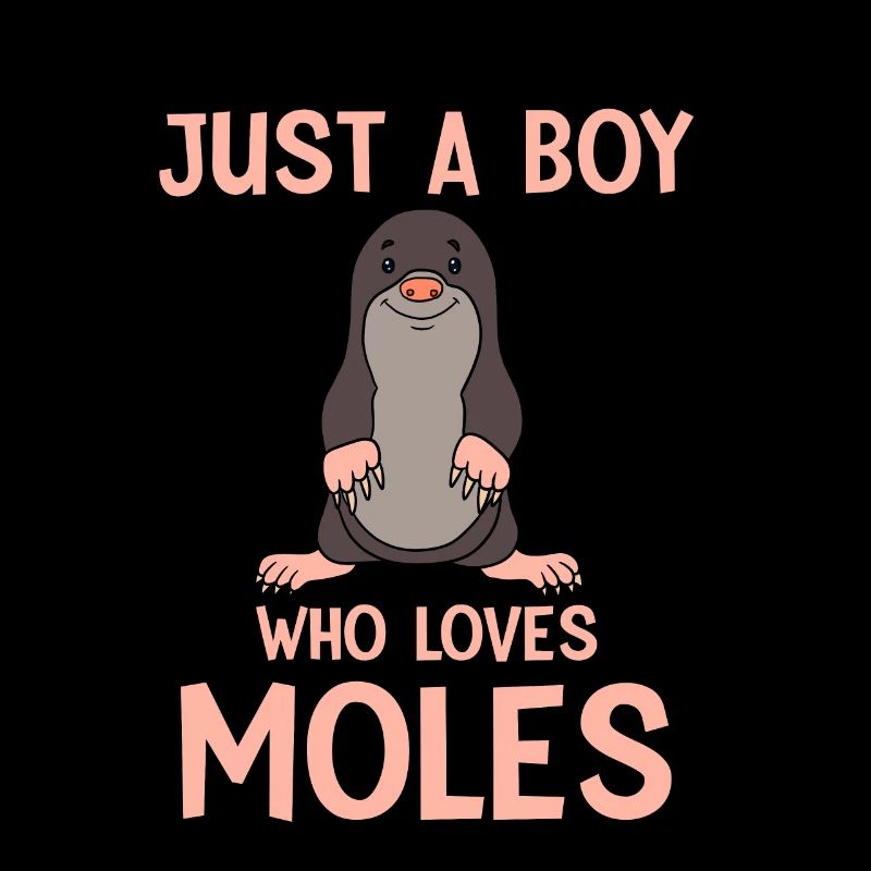 Sweet Mole Young Gift