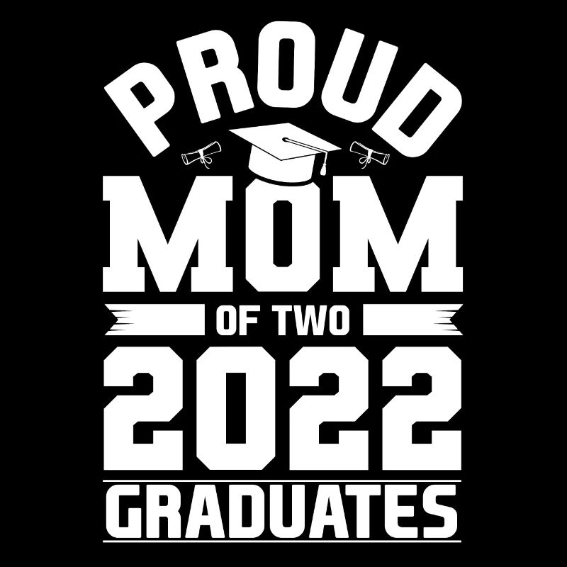 Masterabschluss Mutter Mama Master Abschluss 2022