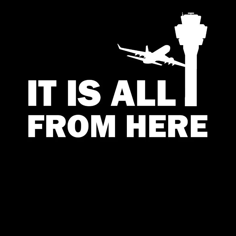 Air traffic controller Tower controller Flight attendants