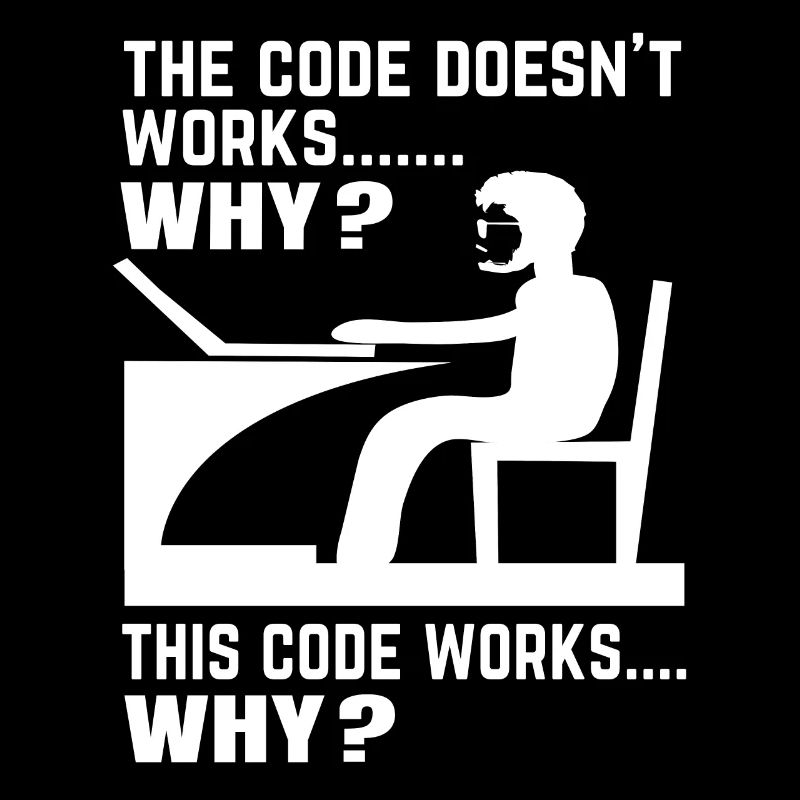 Softwareentwickler Programmierer Geschenk